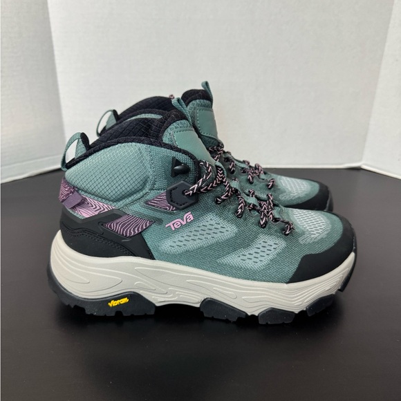 Teva Shoes - Women’s teva grandview max vent hiking boot